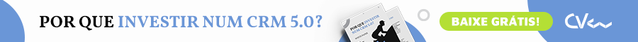 White paper: Por que investir num CRM 5.0?
