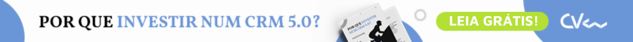 CRM 5.0: por que investir na plataforma? Descubra agora!