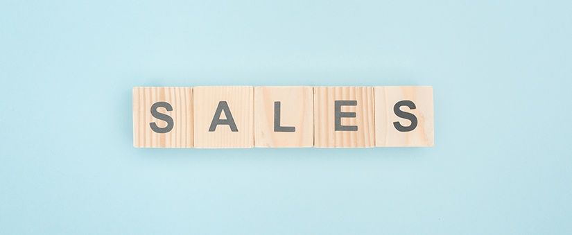 Consultoria em Vendas - Sales