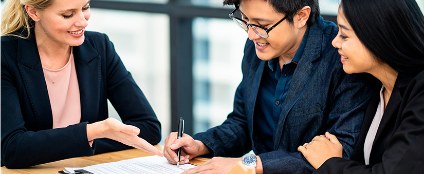 Vantagens de comprar imóvel na planta