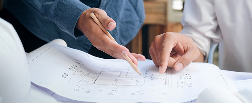 Quem é a Incorporadora no mercado imobiliário?