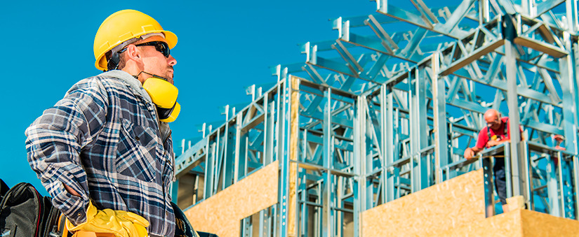 Quem é a Construtora?