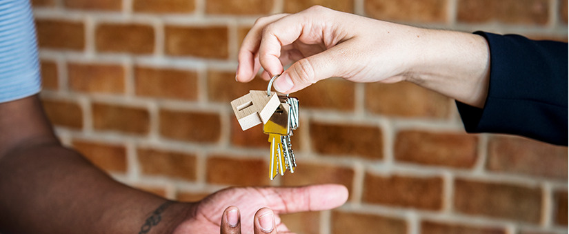 Quem é a Imobiliária?