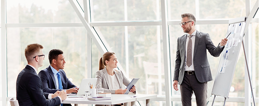 sdr com curiosidade de aprender