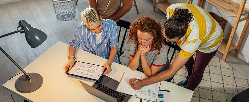 aumente a produtividade no atendimento ao cliente