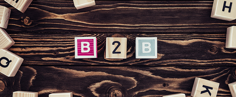 estratégias de vendas b2b