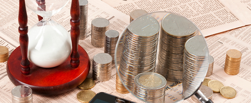 inteligência financeira