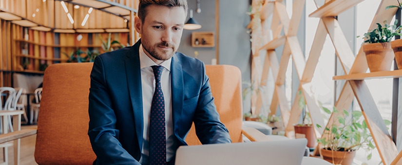 corretor de imóveis