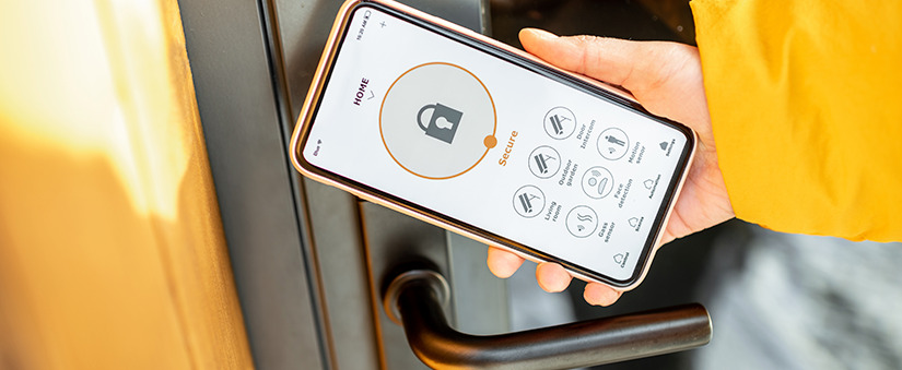 benefícios portaria virtual