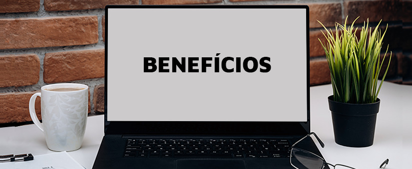 Benefícios do ERP
