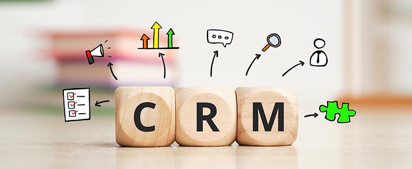 CRM e ERP