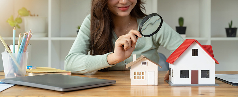 tendência mercado imobiliário