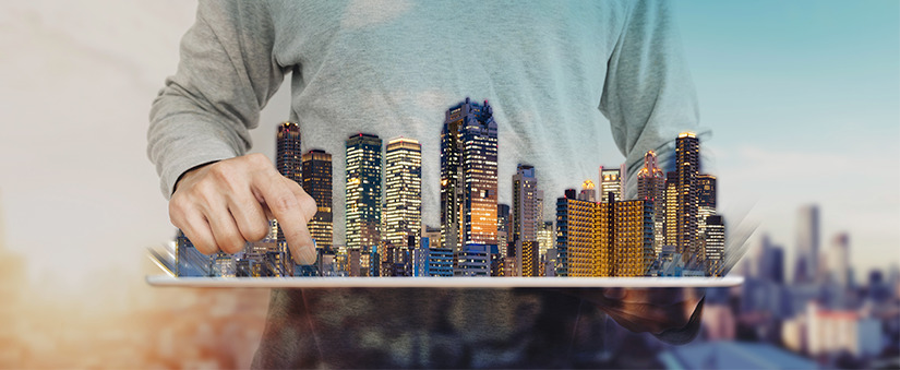 tendência mercado imobiliário