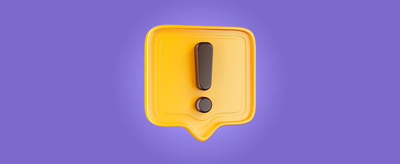 gerenciar tempo gerenciar tempo: ilustração de um balão com um ponto de interrogação no centro.