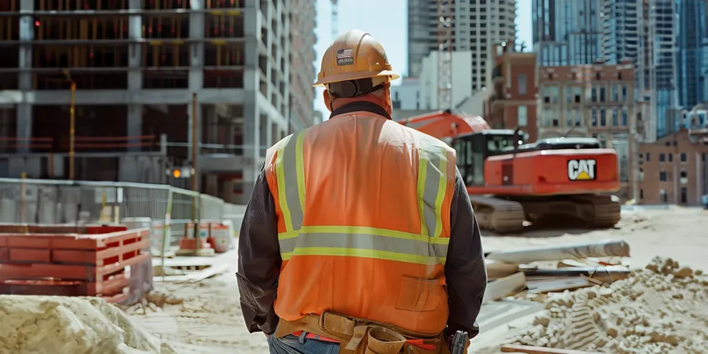 Segurança do Trabalho na construção civil: Conheça sua importância e suas aplicações?