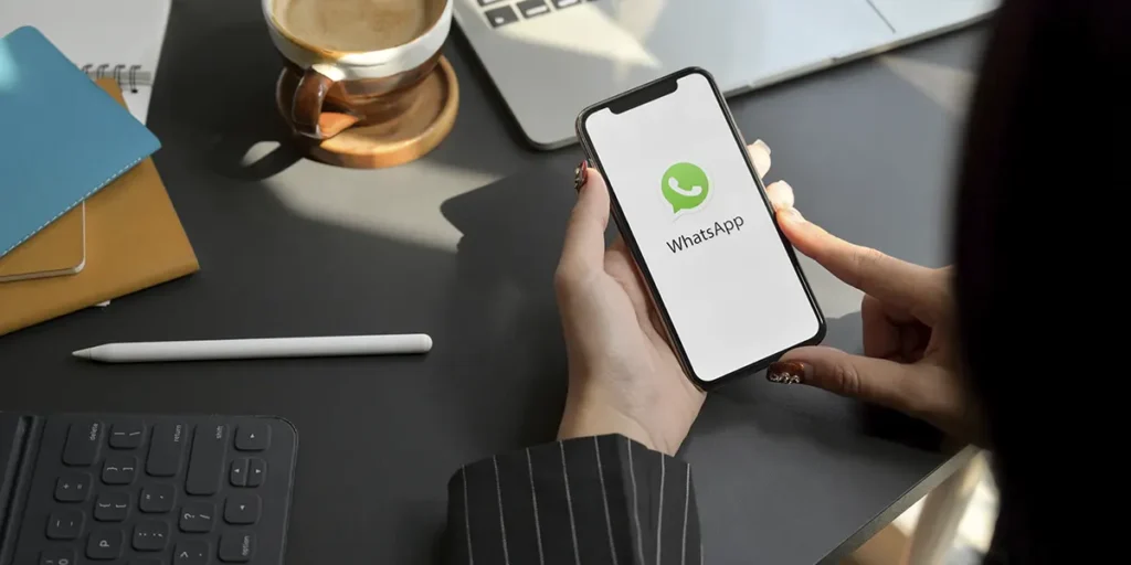 CRM integrado com WhatsApp CRM integrado com WhatsApp