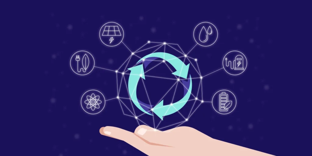 Ecossistema de Tecnologia